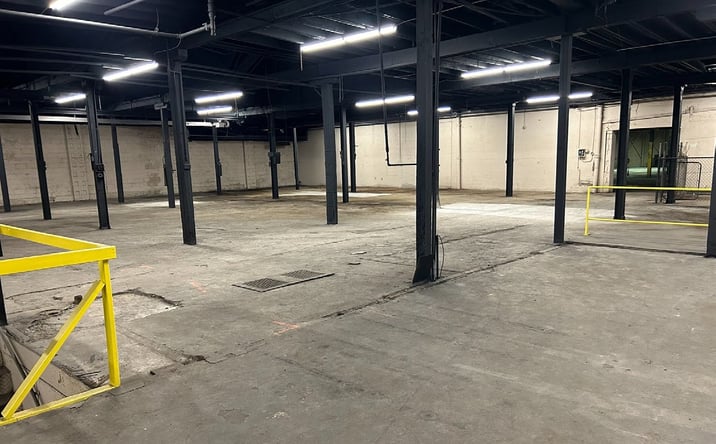 Pictures of Industrial property located at 481 Beaufait St, Detroit, MI 48207 for lease - image #1