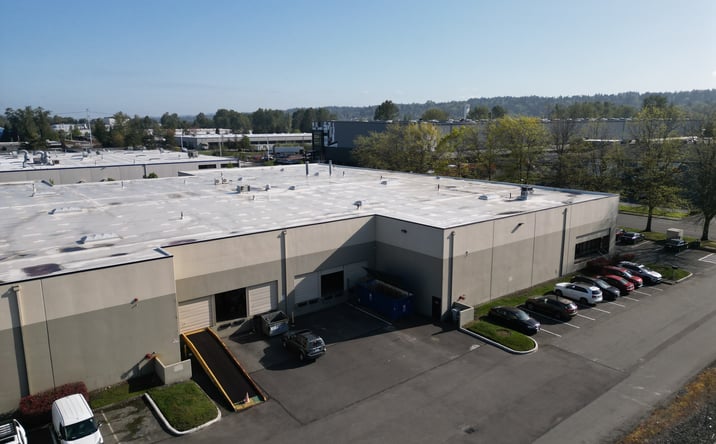 Pictures of Industrial property located at 22415 - 22429 76th Avenue S, Kent, WA 98032 for lease - image #1