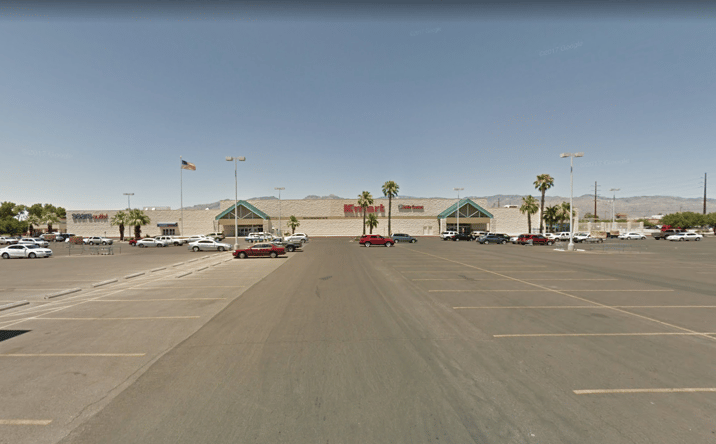 Pictures of Retail property located at 7055 E Broadway Blvd, Tucson, AZ 85710 for lease - image #1