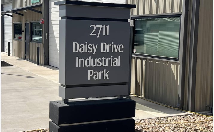 Pictures of Industrial property located at 2711 Daisy Dr, Austin, TX 78727 for lease - image #1