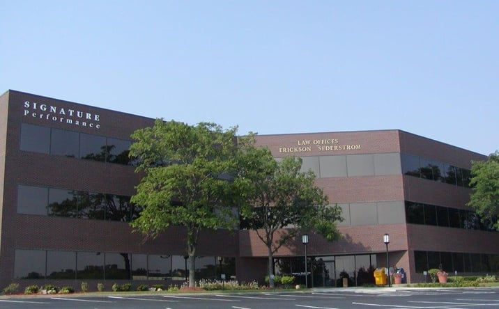 Pictures of Office property located at 10330 Regency Pkwy Dr, Omaha, NE 68114 for lease - image #1