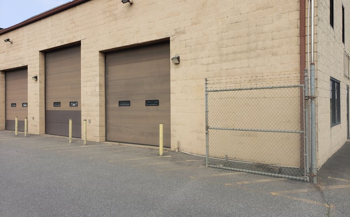 Pictures of Industrial property located at 2819 North Point Blvd, Dundalk, MD 21222 for lease - image #1