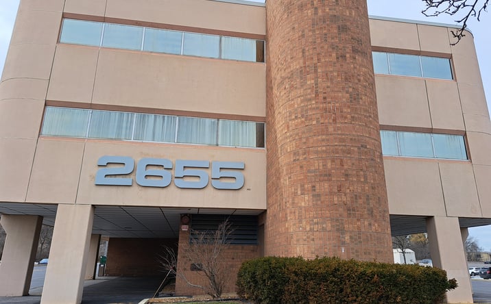 Pictures of Office property located at 2566 N Mayfair Rd, Wauwatosa, WI 53226 for lease - image #1