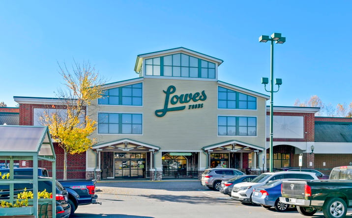 Pictures of Retail property located at 11711 Clayton Blvd, Clayton, NC 27520 for lease - image #1