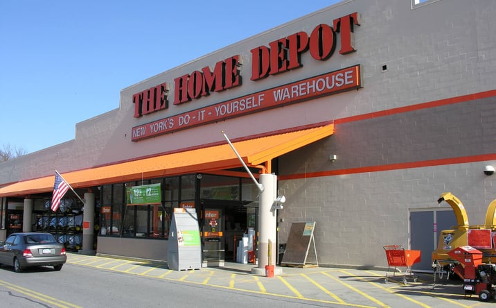 Pictures of Retail property located at 1548-1574 Route 9, Wappingers Falls, NY 12590 for lease - image #1