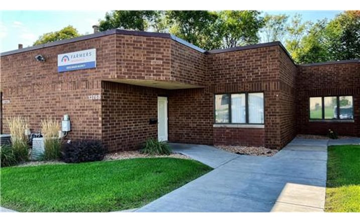 Pictures of Retail, Office property located at 13768 Reimer Dr N, Osseo, MN 55311 for lease - image #1