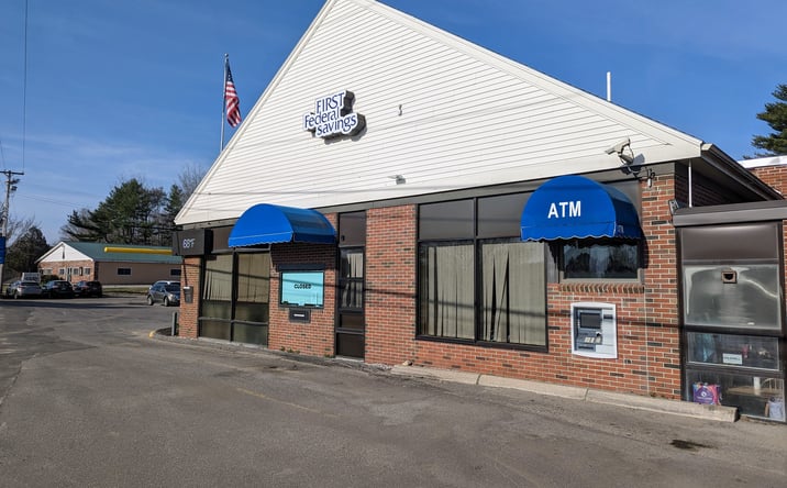 Pictures of Retail, Office, Restaurant property located at 55 Congress Ave, Bath, ME 04530 for lease - image #1