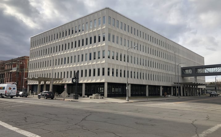 Pictures of Office property located at 316 N 26th St, Billings, MT 59101 for lease - image #1
