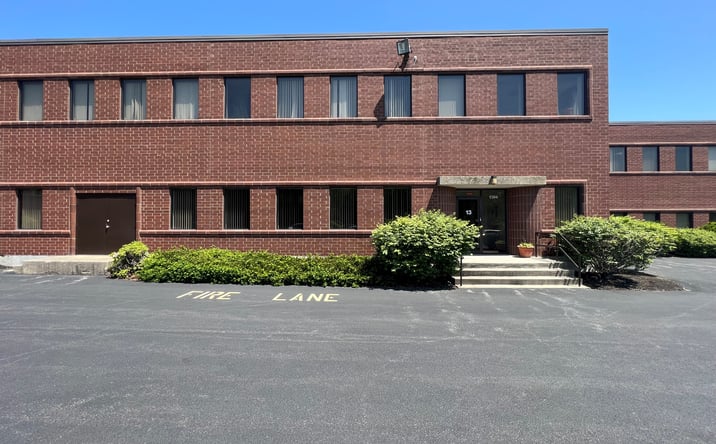 Pictures of Office property located at 1500 Providence Hwy, Norwood, MA 02062 for lease - image #1
