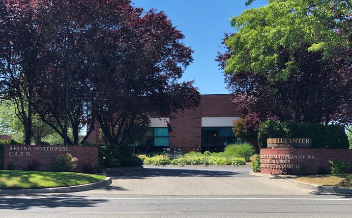 Pictures of Office property located at 120 NE 136th Ave, Vancouver, WA 98684-6949 for lease - image #1