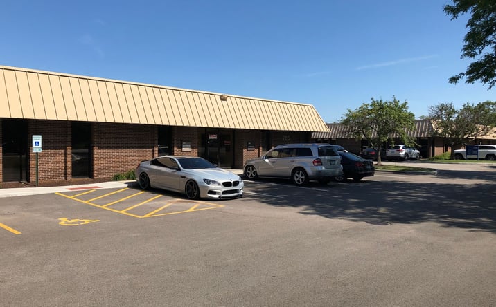 Pictures of Office property located at 729-765 N Route 83, Bensenville, IL 60106 for lease - image #1