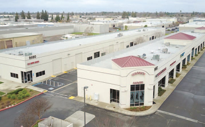Pictures of Industrial property located at 9880 Waterman Rd, Elk Grove, CA 95624 for lease - image #1