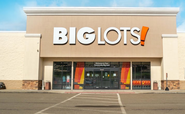 Pictures of Retail property located at 1001 E Main St, Bradford, PA 16701 for lease - image #1