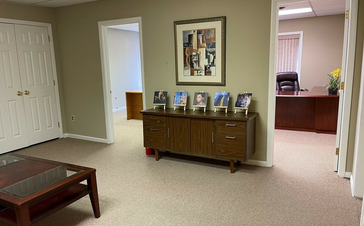 Pictures of Office property located at 304 Federal Rd, Brookfield, CT 06804 for lease - image #1