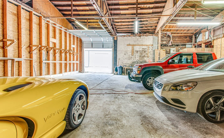 Pictures of Industrial, Office, Retail property located at 400 Railroad St, Pittsburgh, PA 15235 for lease - image #1