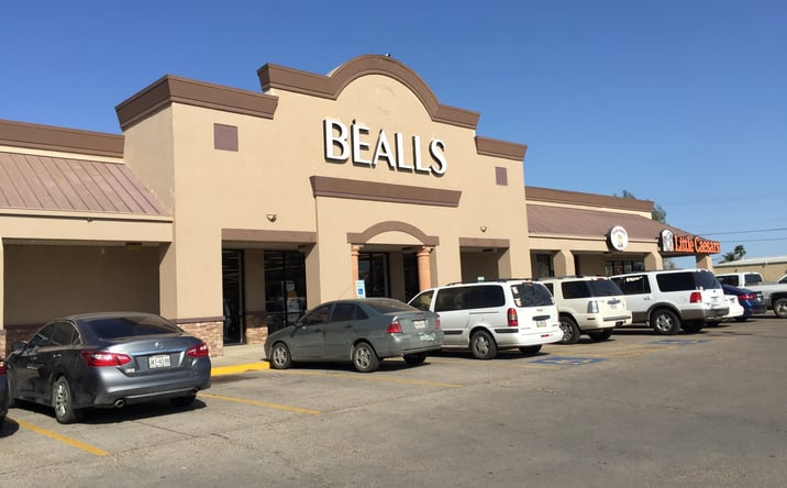 Pictures of Restaurant, Office property located at 109 S Texas Ave, Mercedes, TX 78570 for lease - image #1
