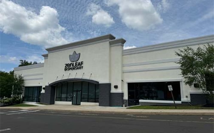 Pictures of Retail property located at 1752 Old York Rd, Abington, PA 19001 for lease - image #1