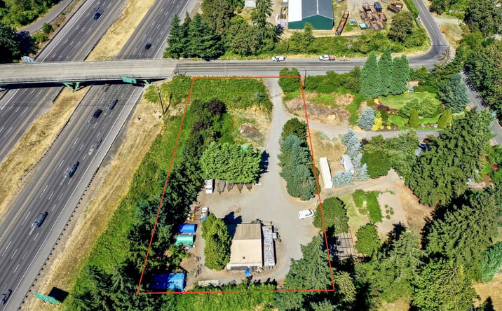 Pictures of Retail, Land property located at 23050 SW 82nd Avenue, Tualatin, OR 97062 for lease - image #1