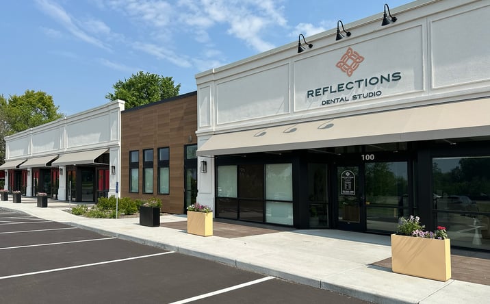 Pictures of Retail property located at 872 Hwy 55, Medina, MN 55340 for lease - image #1