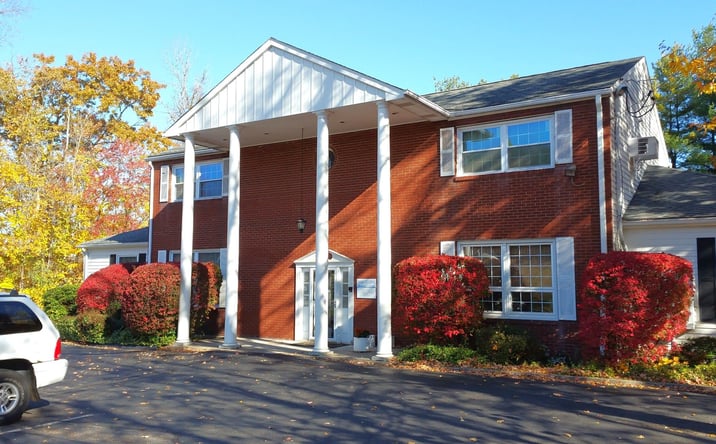 Pictures of Office property located at 430 Highland Ave, Cheshire, CT 06410 for lease - image #1