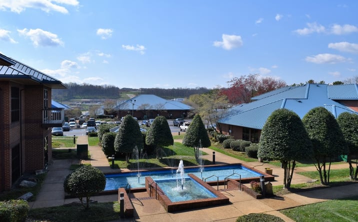 Pictures of Office property located at Market Place Boulevard, Knoxville, TN 37922 for lease - image #1