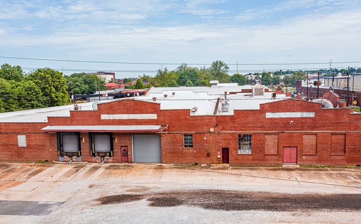 Pictures of Office, Industrial property located at 715 9th Avenue, Columbus, GA 31904 for lease - image #1