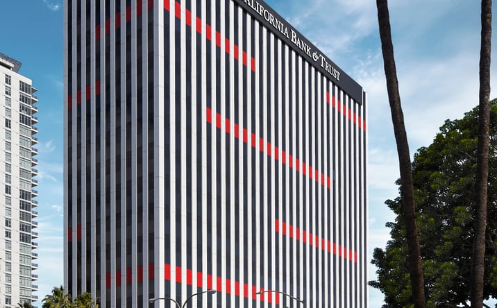 Pictures of Office property located at 444 W Ocean Blvd, Long Beach, CA 90802 for lease - image #1