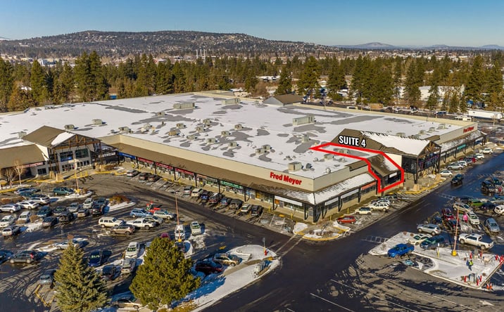 Pictures of Retail property located at 61535 S Hwy 97, Bend, OR 97702 for lease - image #1