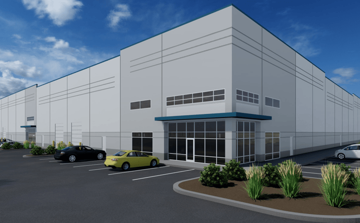 Pictures of Industrial, Special Purpose property located at 16790 Northside Blvd., Nampa, ID 83687 for lease - image #1
