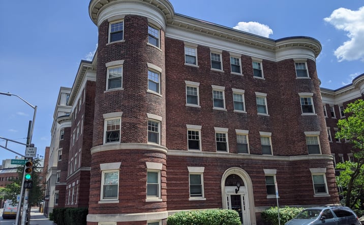 Pictures of Office property located at 4 University Rd, Cambridge, MA 02138 for lease - image #1