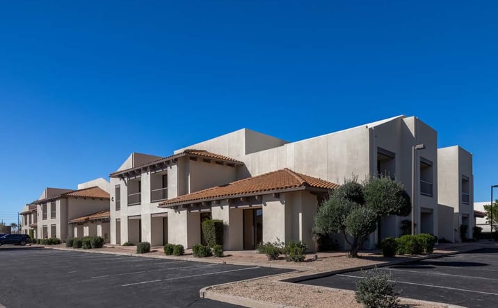 Pictures of Office property located at 10752 N 89th Pl, Scottsdale, AZ 85260 for lease - image #1