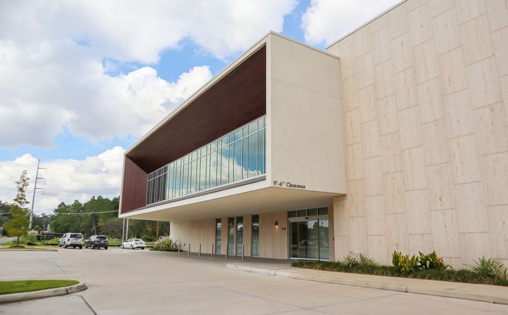 Pictures of Office property located at 6411 Perkins Road, Baton Rouge, LA 70808-4125 for lease - image #1