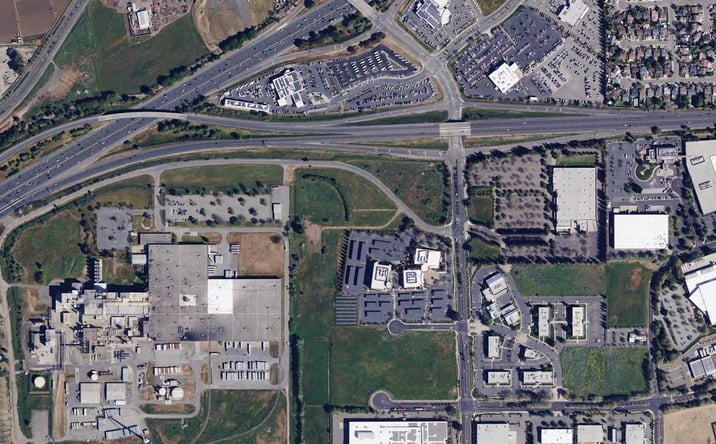 Pictures of Industrial property located at 510 Chadbourne Rd, Fairfield, CA 94534 for lease - image #1