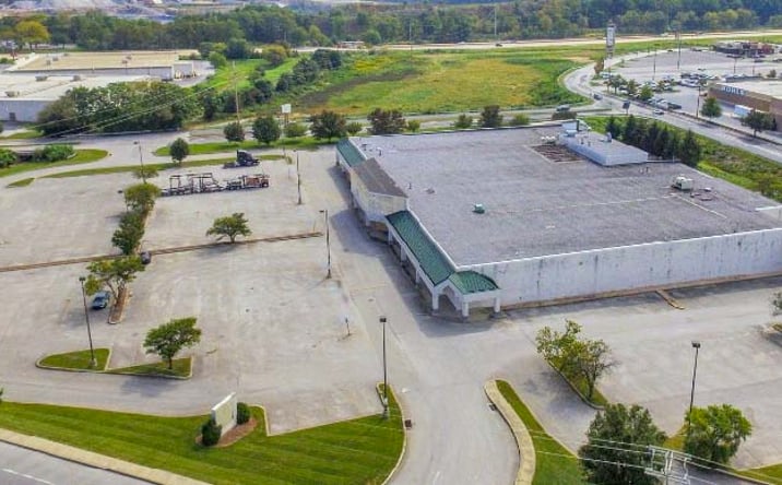 Pictures of Retail property located at 1750 Loucks Rd, Shiloh, PA 17408 for lease - image #1
