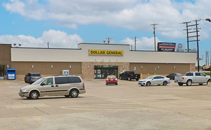 Pictures of Retail property located at 300 N Main St, Keller, TX 76248 for lease - image #1