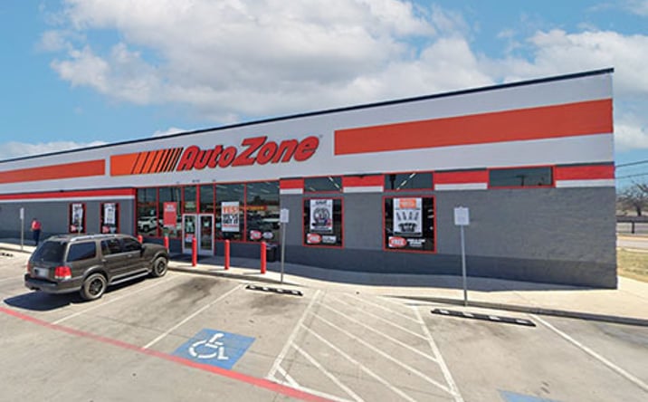 Pictures of Retail property located at 5108 E Belknap St, Haltom City, TX 76117 for lease - image #1