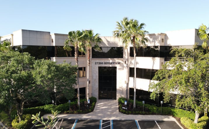 Pictures of Office property located at 27200-27599 Riverview Center Blvd, Bonita Springs, FL 34134 for lease - image #1