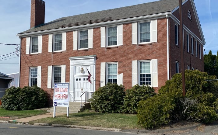 Pictures of Office, Special Purpose property located at 675 Oakwood Ave, West Hartford, CT 06110 for lease - image #1