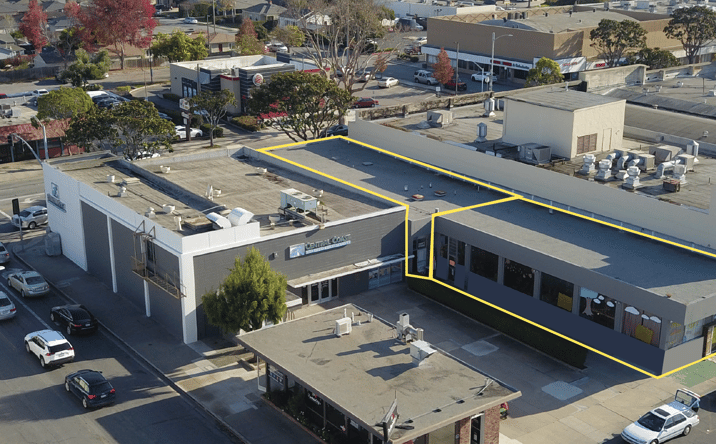 Pictures of Retail, Office property located at 908 S Main St, Salinas, CA 93901 for lease - image #1