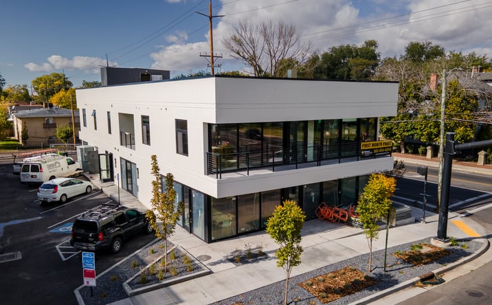 Pictures of Retail property located at 490 E 1300 S, Salt Lake City, UT 84115 for lease - image #1