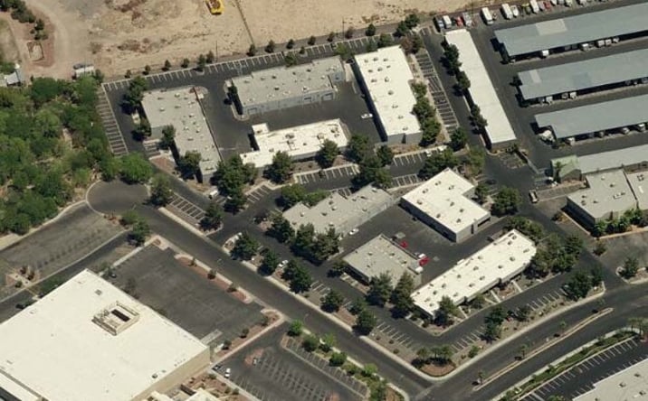 Pictures of Retail property located at 3 Sunset Way, Henderson, NV 89014 for lease - image #1