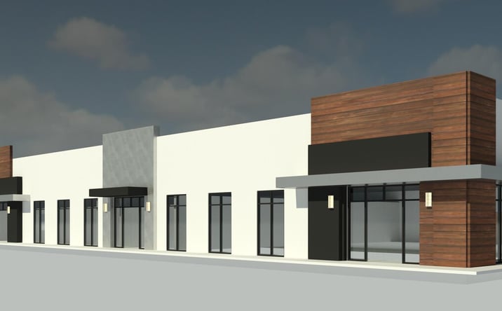 Pictures of Retail, Office, Restaurant property located at 2551 County Rd 220, Middleburg, FL 32068 for lease - image #1