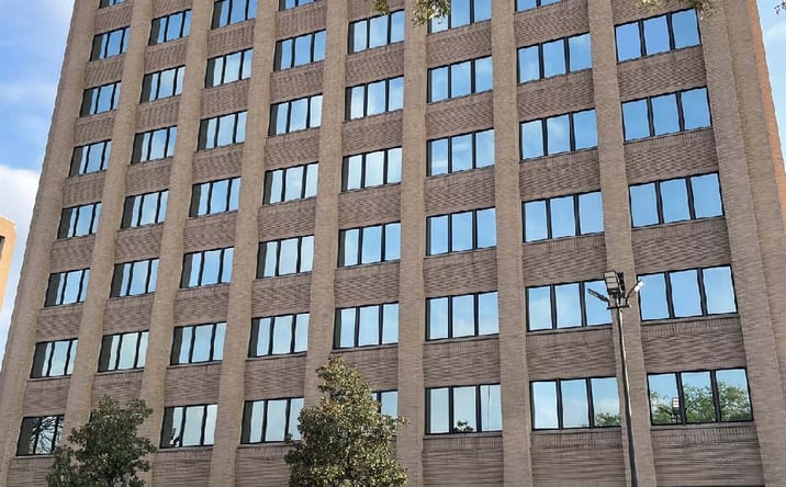 Pictures of Office property located at 4635 Southwest Fwy, Houston, TX 77027 for lease - image #1