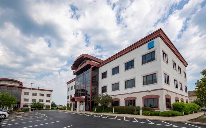 Pictures of Office property located at 9500 Bormet Dr, Mokena, IL 60448 for lease - image #1