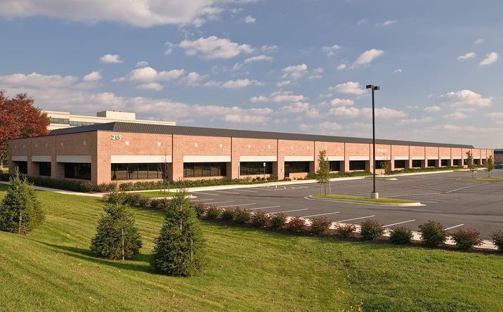 Pictures of Office property located at 215 & 235 Schilling Rd, Cockeysville, MD 21031 for lease - image #1