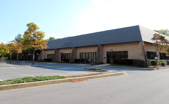 Pictures of Industrial property located at 4820 Seton Dr, Baltimore, MD 21215 for lease - image #1
