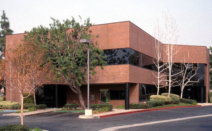 Pictures of Office property located at 100 E Huntington Dr, Monrovia, CA 91016 for lease - image #1