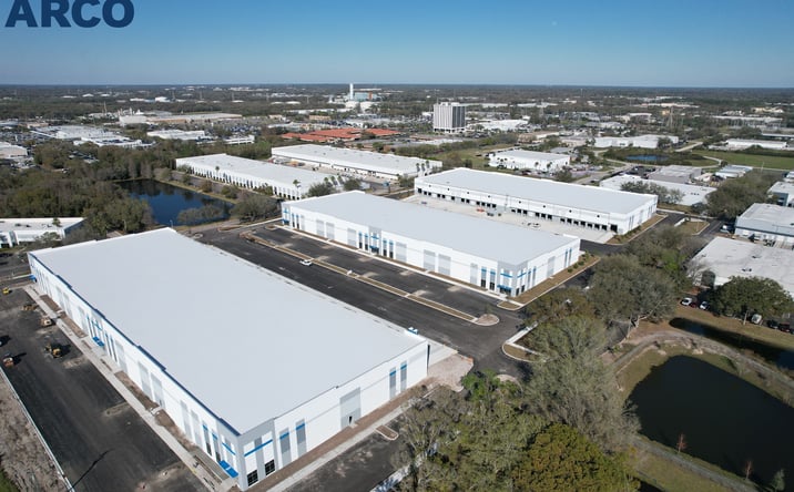 Pictures of Industrial property located at 9208 Palm River Rd, Tampa, FL 33619 for lease - image #1