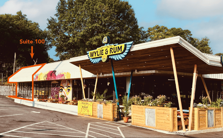 Pictures of Retail property located at 45 Moreland Ave SE, Atlanta, GA 30316 for lease - image #1