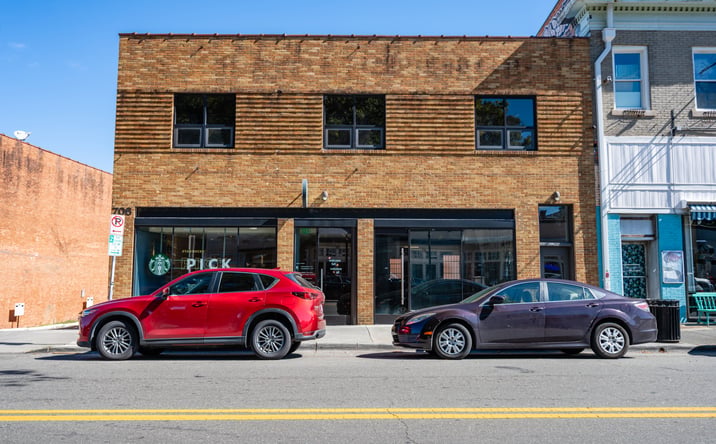 Pictures of Office property located at 706 9th St, Durham, NC 27705 for lease - image #1